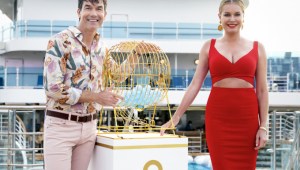 Noticia Participantes del nuevo reality de CBS 'The Real Love Boat'