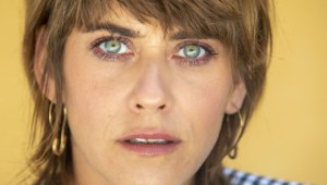 María León niega cualquier agresión y se siente víctima de abuso policial