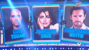 'El Hormiguero 3.0': Todos los invitados de la semana (3 al 5 de octubre)