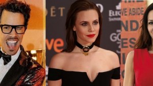 Nuevos invitados de 'Pasapalabra': Natalia Millán, Juan Avellaneda, Aura Garrido y Roberto Álamo