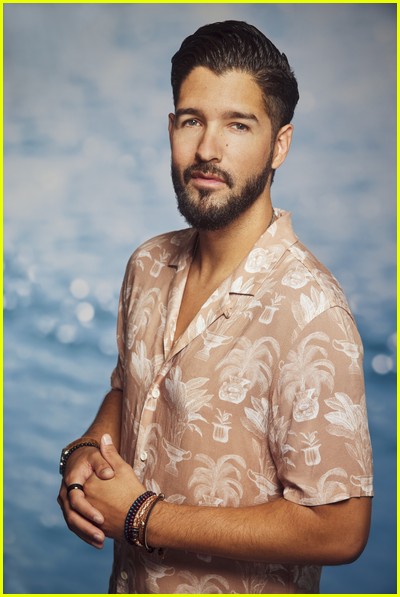 Brett De Laura