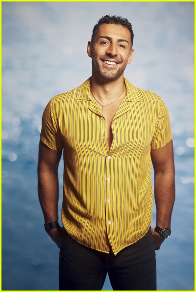 Michael Gonzalez