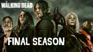 Hoy se estrena el primer capítulo de la última temporada de The Walking Dead: Los detalles