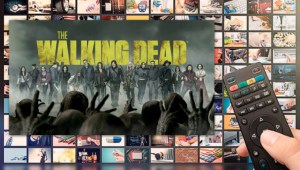 Noticia Los estrenos de hoy en plataformas y TV (lunes 3 de octubre)