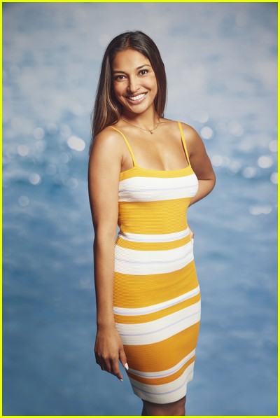 Alisa Shah