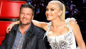 'The Voice': Blake Shelton y Gwen Stefani ponen a prueba su matrimonio en las audiciones a ciegas