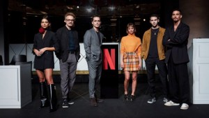 Netflix lanza el primer adelanto de 