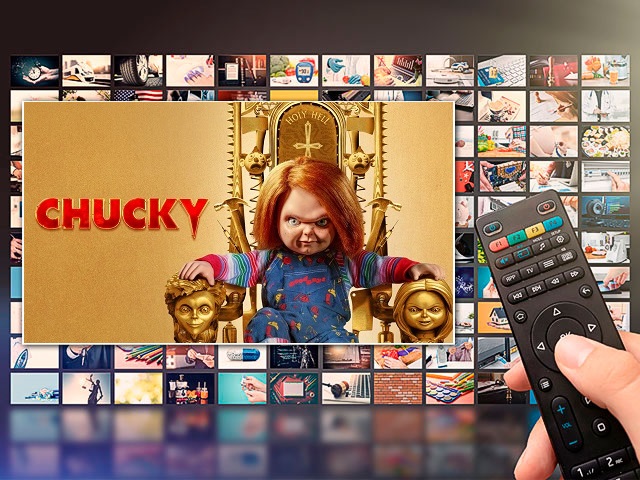 Los estrenos de hoy en plataformas y TV (miércoles 5 de octubre)