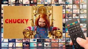 Los estrenos de hoy en plataformas y TV (miércoles 5 de octubre)
