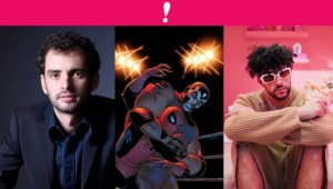 Jonás Cuarón dirigirá a Bad Bunny en la nueva película de Marvel de Sony 'El Muerto'