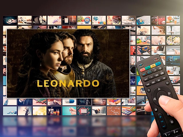 Los estrenos de hoy en plataformas y TV (martes 4 de octubre)