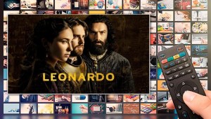 Los estrenos de hoy en plataformas y TV (martes 4 de octubre)