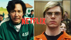 Noticia 'Dahmer' es la novena serie en inglés más vista de Netflix de todos los tiempos