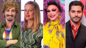 Nuevos invitados de 'Pasapalabra': Iván Massagué, Supremme de Luxe, Miguel Diosdado y Esmeralda Moya