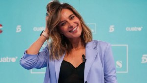 La nueva pareja de Sandra Barneda
