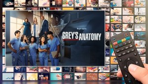 Los estrenos de hoy en plataformas y TV (jueves 6 de octubre)