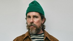Christian Bale - Lo mejor de su entrevista en GQ