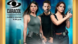 Entre Sombras - Capítulo 13: Con el equipo infiltrado, la División Especial captura a 'El Mono' Uribe