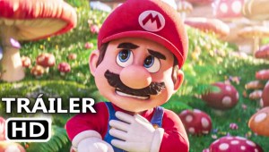 Primer tráiler de 'Super Mario Bros:La Película': Chris Pratt da vida a un favorito de Nintendo