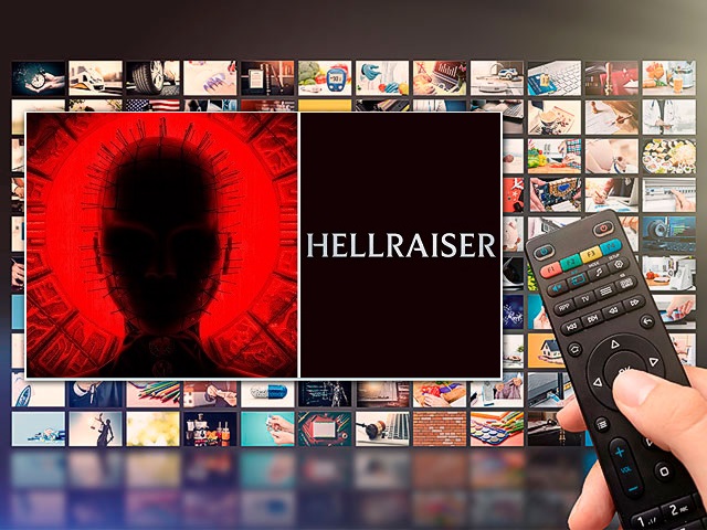 Los estrenos de hoy en plataformas y TV (viernes 7 de octubre)