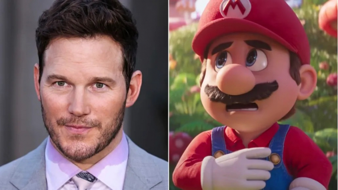 Mario Bros. la película, quiénes ponen la voz en inglés y en español - Mario Bros. la película, quiénes ponen la voz en inglés y en español -