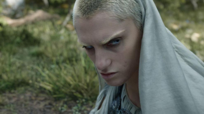 ‘El Señor de los Anillos: Los Anillos del Poder’ lanza el tráiler final de la primera temporada: Aparece Sauron