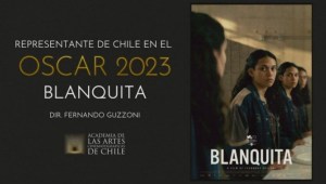 Blanquita, basada en el escándalo Spiniak, representará a Chile en los Oscars