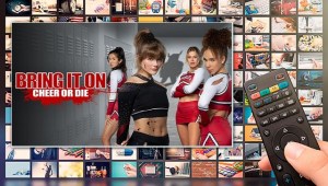 Noticia Los estrenos de hoy en plataformas y TV (sábado 8 de octubre)