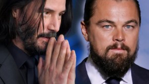 Noticia Keanu Reeves abandona a DiCaprio en la serie 'The Devil In The White City' ¿Por qué?