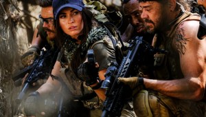 Los Mercenarios 4 ya tiene fecha oficial de estreno