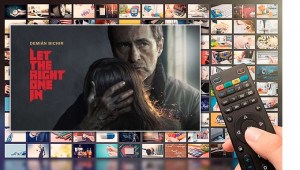 Los estrenos de hoy en plataformas y TV (domingo 9 de octubre)