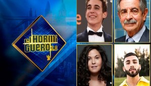 'El Hormiguero 3.0': Todos los invitados de la semana (10 al 13 de octubre)