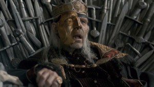 Resumen Capítulo 8 La Casa del Dragón
