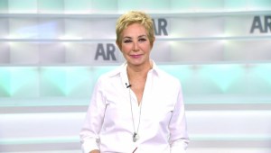Vuelve Ana Rosa Quintana