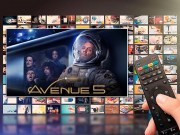 Noticia Los estrenos de hoy en plataformas y TV (lunes 10 de octubre)