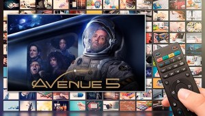 Noticia Los estrenos de hoy en plataformas y TV (lunes 10 de octubre)