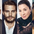 Noticia Jamie Dornan, Tina Fey, Michelle Yeoh y Jude Hill se unen a Kenneth Branagh en el misterio de Agatha Christie 'A Haunting in Venice'