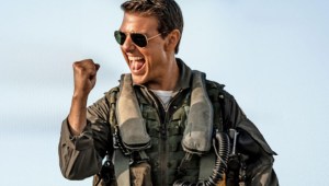 Tom Cruise planea convertirse en el primer actor en hacer una película fuera de la Tierra.