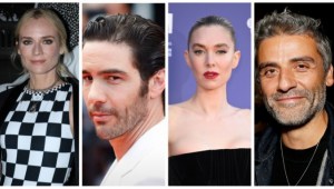 El Festival Internacional de Cine de Marrakech establece un jurado repleto de estrellas