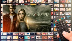 Los estrenos de hoy en plataformas y TV (martes 11 de octubre)