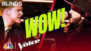 The Voice finalizan las audiciones a ciegas y comienzan las batallas