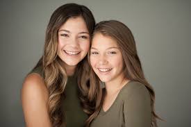 Hermanas gottesman
