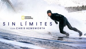 “Sin límites” la nueva serie original de Disney+ con Chris Hemsworth.