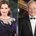 Noticia Geena Davis dice que Bill Murray la acosó en el set de 'Quick Change'