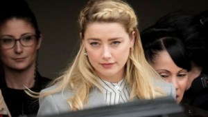¡Vuelve y juega! Amber Heard establece sus 16 motivos de apelación.
