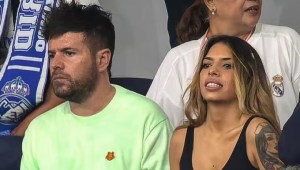 Quién es Laura Rubio, la novia de Pablo López