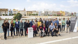 El Festival de Sevilla se convierte en un escaparate del talento andaluz