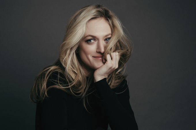 EXCLUSIVA: Marin Ireland se une a la serie de televisión 