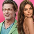 Noticia Emily Ratajkowski confirma su estado de relación en medio de rumores de citas con Brad Pitt