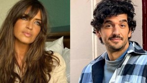 La escapada de Sara Carbonero y su nuevo novio Nacho Taboada